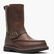 Georgia Boot Side Zip Waterproof Work Wellington, , large