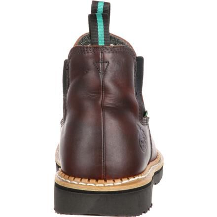 Georgia giant outlet romeo steel toe