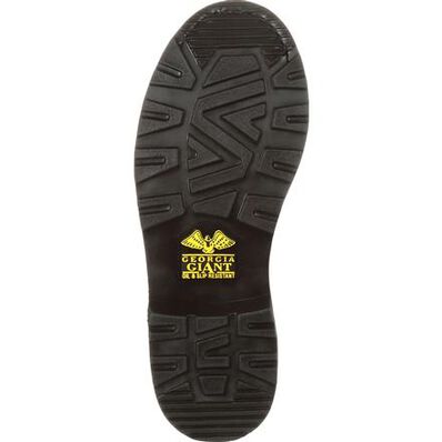 Georgia Giant Women's Cross Hatch Romeo Shoe, , large