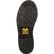 Georgia Giant Women's Cross Hatch Romeo Shoe, , large