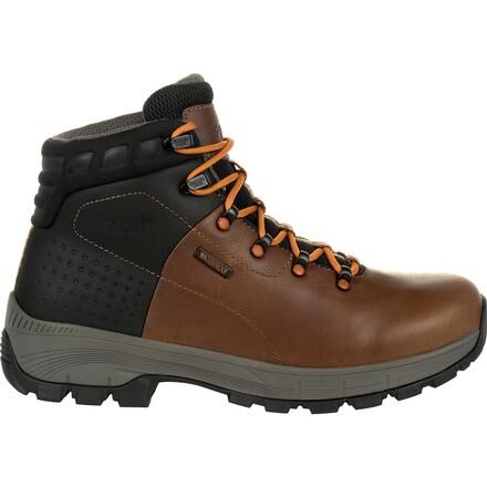 Waterproof trail boots cheap