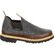 Georgia Giant Big Kid's Brown and Charcoal Pendleton Romeo Shoe, , large