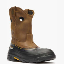 Georgia Boot Muddog Composite Toe Waterproof Work Wellington
