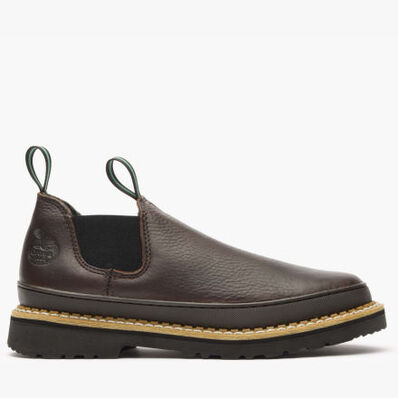 Georgia Giant Romeo Work Shoe, , large