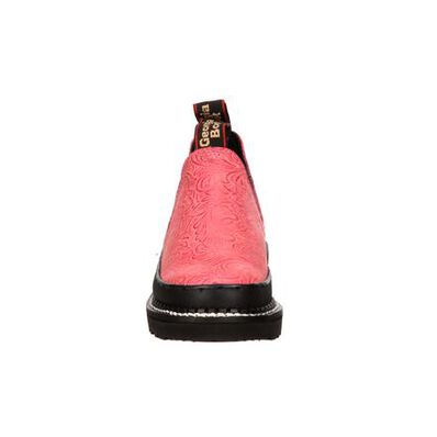 Georgia Giant Girl's Romeo Shoe, , large