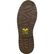 Georgia Boot Georgia Giant Women's Brown and Pink Blossom Romeo Shoe, , large
