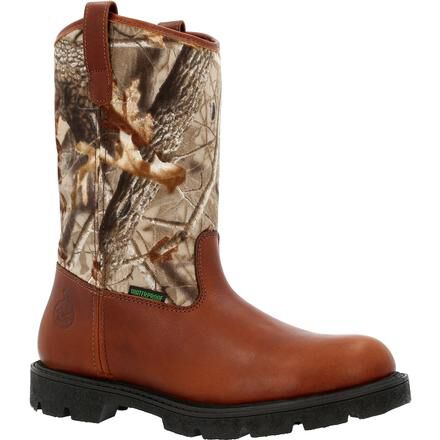 Camo wellington boots shop