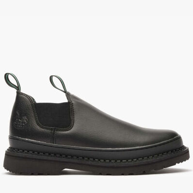 Georgia Giant Romeo Work Shoe, , large