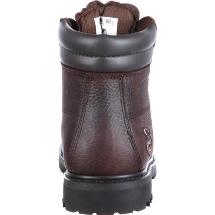 Timberland london sale square 6in