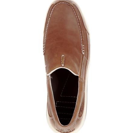 Georgia boot loafers on sale