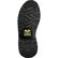 Georgia Boot Women's Black and White Romeo Shoe, , large