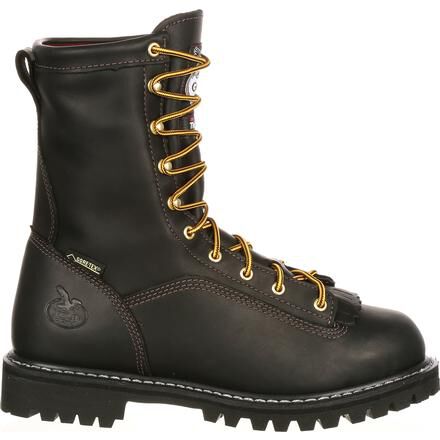 GEORGIA KIDS INSULATED WATERPROOF OUTDOOR BOOTS G2048 ALL SIZES*** 