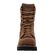 Georgia Boot Core37 9" Scalloped Heel Waterproof Composite Toe Logger Work Boot, , large