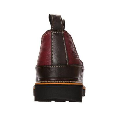 Georgia Giant Women's Fashion Romeo Work Shoe, , large