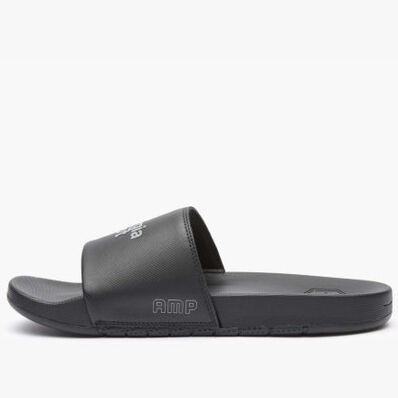 Georgia Boot AMP Slide Sandal, , large