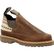 Georgia Boot Georgia Giant Women's Brown and Stripe Romeo Shoe, , large