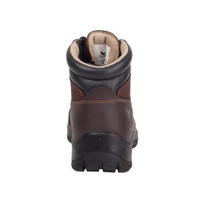 Georgia Columbus Waterproof Hiker Work Shoe, , large