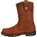Georgia Boot Athens Waterproof Wellington Work Boot, , large