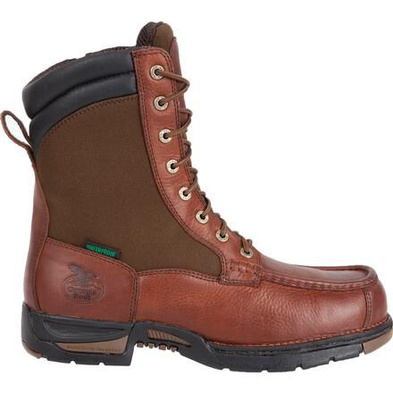 Georgia boot on sale g9453