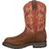Georgia Boot Carbo-Tec LT Waterproof Pull-on Work Boot, , large