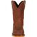 Georgia Boot Carbo-Tec Little Kid Wellington Work Boot, , large