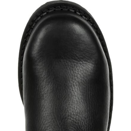 The giant clearance heeled ankle boots