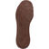 Georgia Boot Cedar Falls Wallabe Shoe, , large