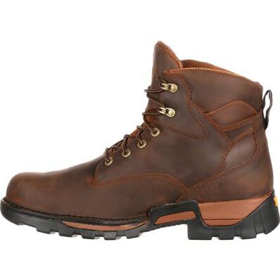 Georgia Eagle One Waterproof Work Boot, , large