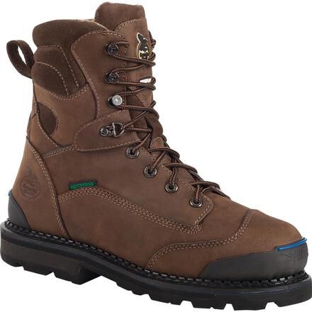 Best arctic work boots sales