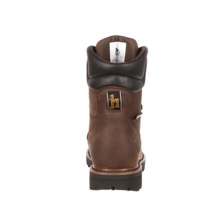Georgia boot hammer top