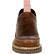 Georgia Boot Georgia Giant Women's Brown and Pink Blossom Romeo Shoe, , large