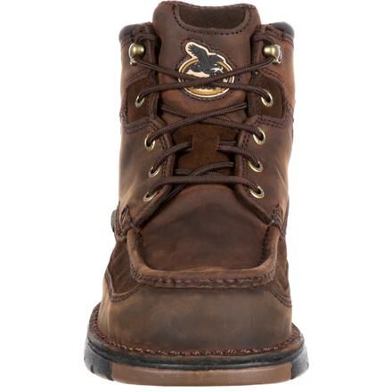 Georgia shop boot g7403