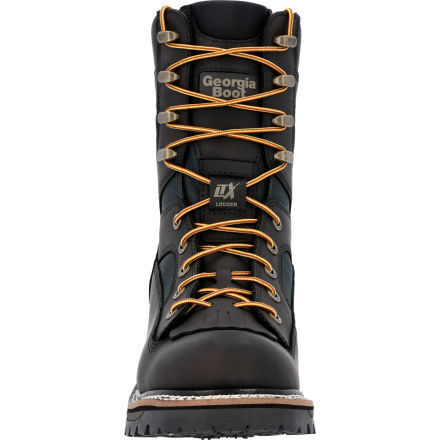 Carolina logger composite toe new arrivals