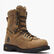 Georgia Boot Comfort Core Waterproof Low Heel Logger Work Boot, , large