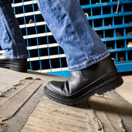 Georgia boot online giant romeo