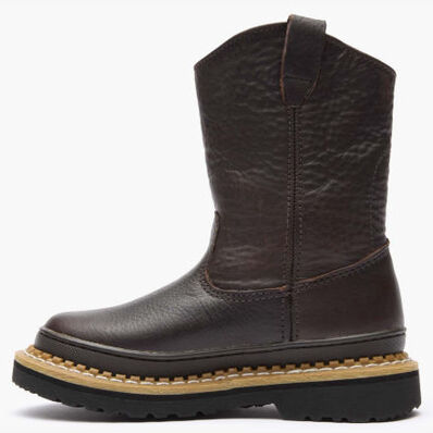 Georgia Kids' Little Georgia Giant Wellington, , large