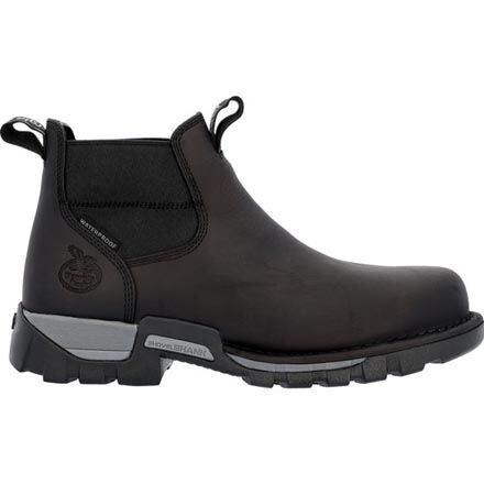 Waterproof boots chelsea shop