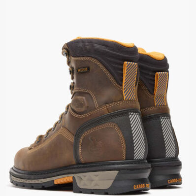 Georgia Boot Carbo-Tec LTX Waterproof Work Boot, , large