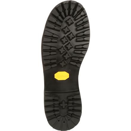 Georgia Boot Waterproof Lace to Toe Work Boots G8010