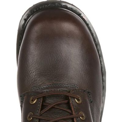 Georgia Thermal-Tec Steel Toe Internal Metatarsal Work Boot, , large