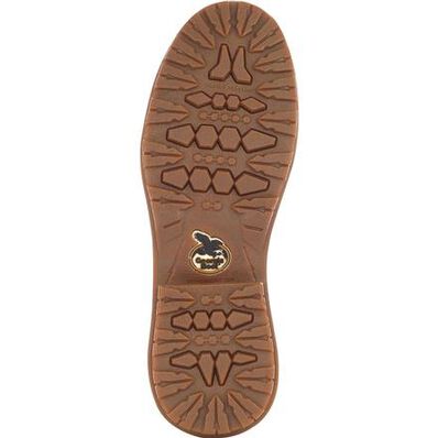 Georgia Whitemarsh Waterproof Lace-Up Work Boot, , large