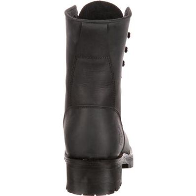Georgia Boot Logger Work Boot, , large