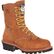 Georgia Boot Steel Toe GORE-TEX® Waterproof 400G Insulated Logger Boot, , large