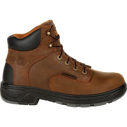 Georgia FLXpoint Waterproof Composite Toe Boots Style G6644