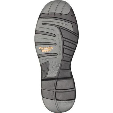 Georgia Flxpoint Flexible Composite Toe Work Boots, , large