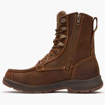Georgia Boot Athens SuperLyte Waterproof Wellington Pull-On Boot, , large