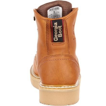 georgia boot gb00124