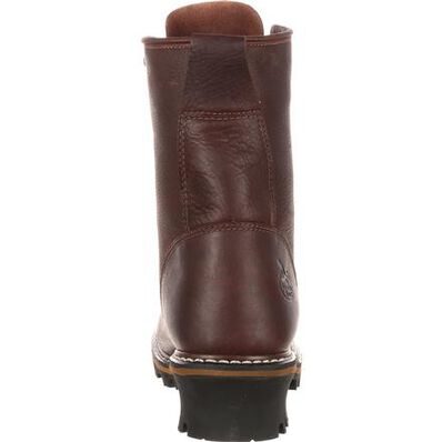 Georgia Boot Logger Work Boot, , large