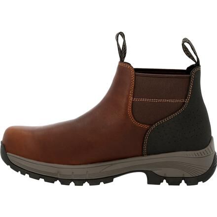 Georgia boot on sale sport and trail
