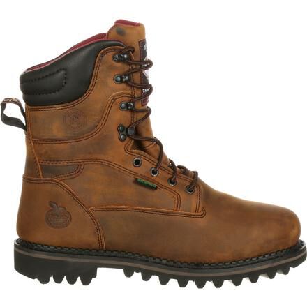 Georgia pacific work boots shop